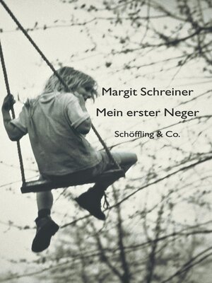 cover image of Mein erster Neger / Die Rosen des Heiligen Benedikt